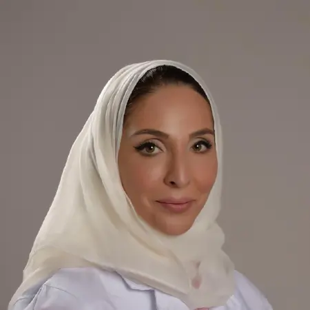 Ghada Ghourab