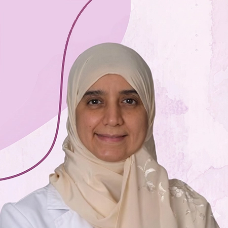 Hanadi Ba-Akdah
