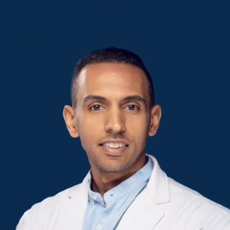 Mazen S. Baazim