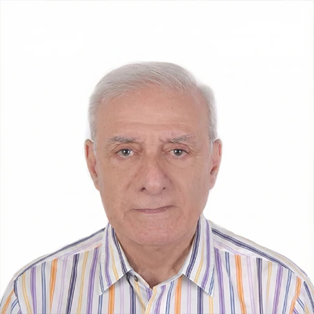 Michel Abou Abdallah