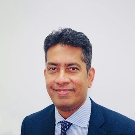 Nitish Narvekar